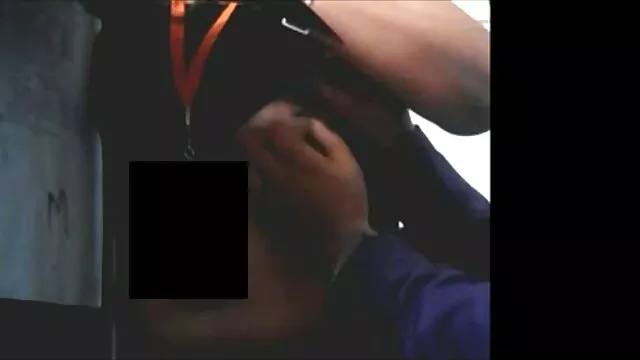 車のフェラチオ車の中で 一徹 アダルト 動画