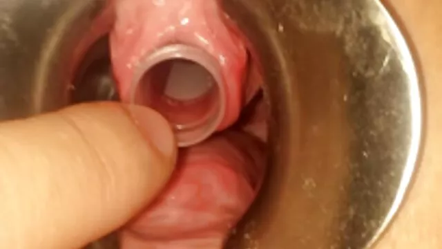 すべての亀裂で完璧である鶏のけいれんからのクリーム 無料 エロ 動画 エロメン