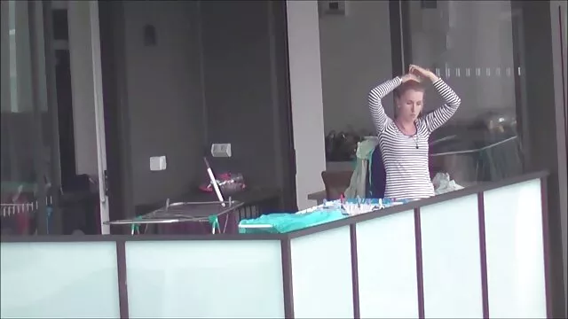 成功したビジネスマンは、リムジンで妻を殺した 女性 の 為 の エロ ビデオ